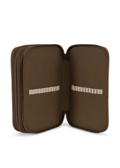 Hot Konges Sløjd clover penalhus - lemon