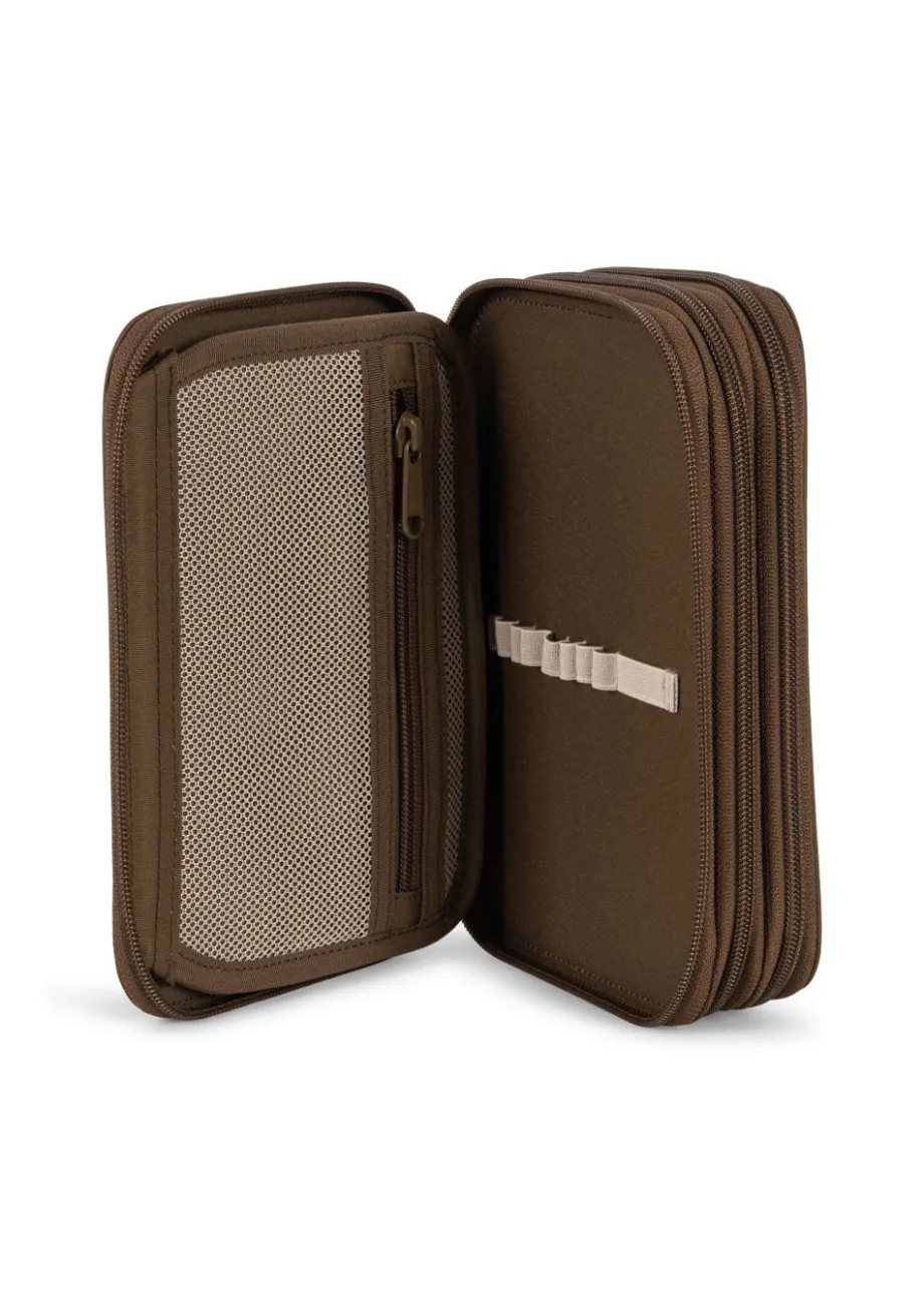 Hot Konges Sløjd clover penalhus - lemon