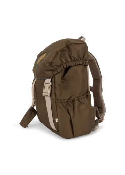 Sale Konges Sløjd clover skoletaske - lemon