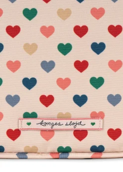 Best Konges Sløjd clover termotaske - COEUR COLORÈ FRAPPE coeurcolorèfrappe