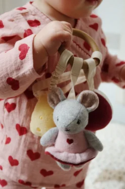 Hot Konges Sløjd coco bluse - AMOUR MELLOW amourmellow