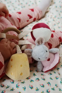 Best Sale Konges Sløjd coco bukser - AMOUR MELLOW amourmellow