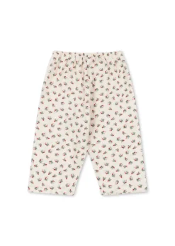 Shop Konges Sløjd coco bukser - FLEUR TRICOLORE fleurtricolore