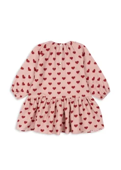 Shop Konges Sløjd coco kjole - AMOUR MELLOW amourmellow