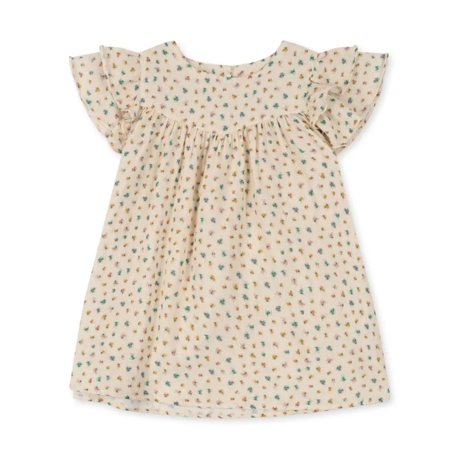 Cheap Konges Sløjd coco kjole - BLOOMIE SPRINKLE bloomiesprinkle