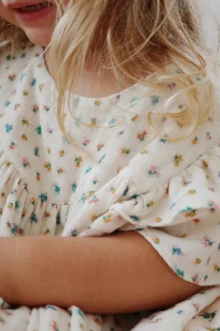 Cheap Konges Sløjd coco kjole - BLOOMIE SPRINKLE bloomiesprinkle