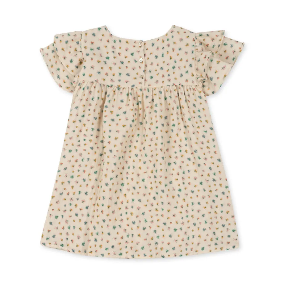 Cheap Konges Sløjd coco kjole - BLOOMIE SPRINKLE bloomiesprinkle