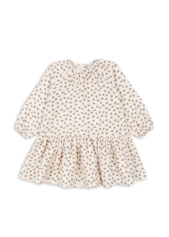 Cheap Konges Sløjd coco kjole - FLEUR TRICOLORE fleurtricolore