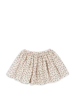 Sale Konges Sløjd coco nederdel - FLEUR TRICOLORE fleurtricolore
