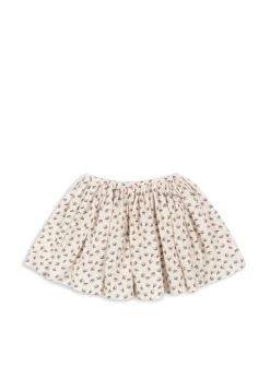 Sale Konges Sløjd coco nederdel - FLEUR TRICOLORE fleurtricolore