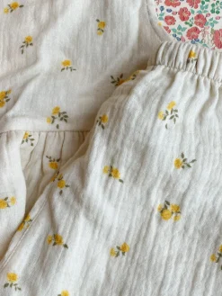 Best Konges Sløjd coco shorts - BONDEROSE SOLEIL bonderosesoleil