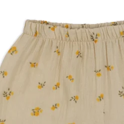 Best Konges Sløjd coco shorts - BONDEROSE SOLEIL bonderosesoleil