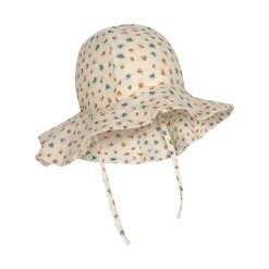 Shop Konges Sløjd coco solhat - BLOOMIE SPRINKLE bloomiesprinkle