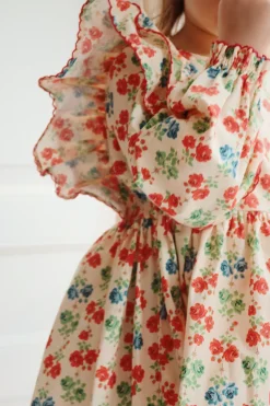 Cheap Konges Sløjd Coeur kjole - lumina