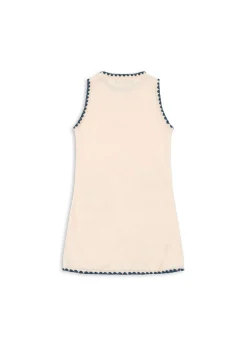 Flash Sale Konges Sløjd Colette kjole - off white offwhite