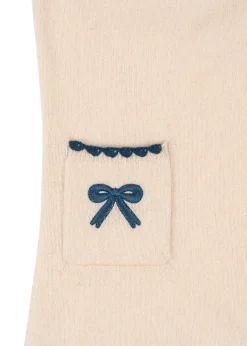 Flash Sale Konges Sløjd Colette kjole - off white offwhite