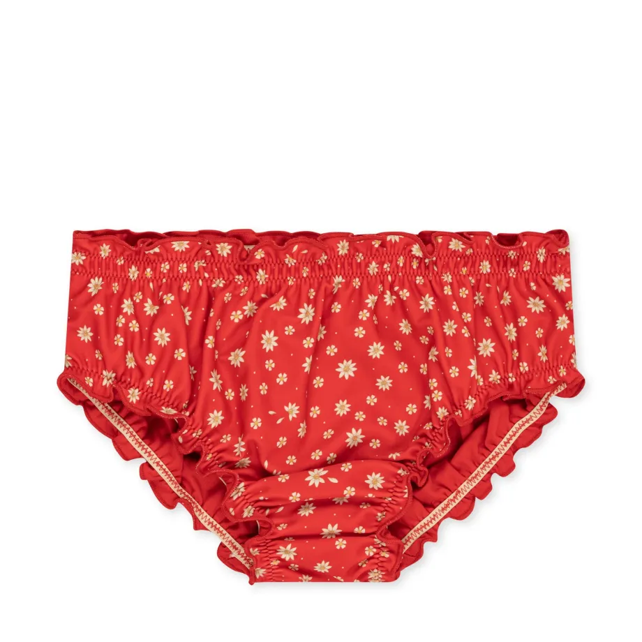 Outlet Konges Sløjd collette 2 pak badebukser - loves me not lovesmenot