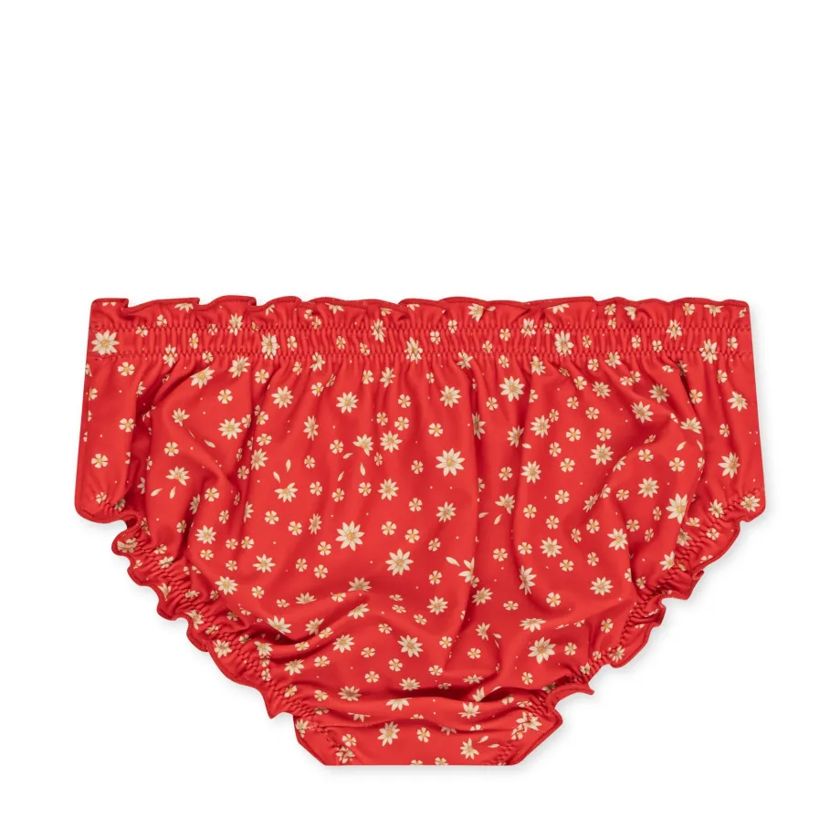 Outlet Konges Sløjd collette 2 pak badebukser - loves me not lovesmenot