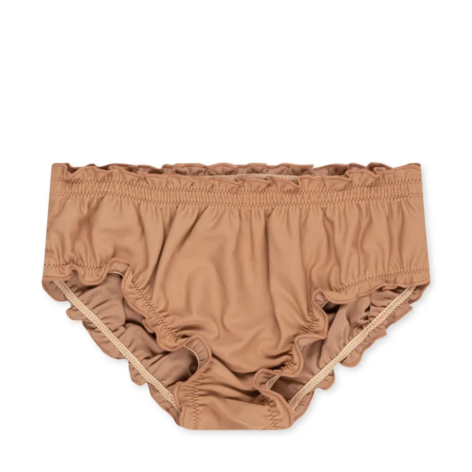 Outlet Konges Sløjd collette 2 pak badebukser - loves me not lovesmenot