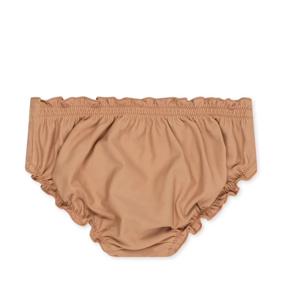 Outlet Konges Sløjd collette 2 pak badebukser - loves me not lovesmenot