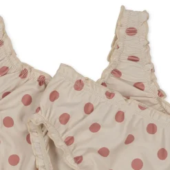 Best Sale Konges Sløjd collette bikini - DOT ROSE dotrose