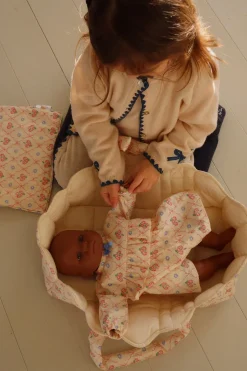 Cheap Konges Sløjd Collette cardigan - off white offwhite