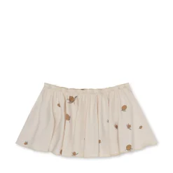 Online Konges Sløjd collette nederdel - lemon