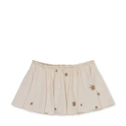 Online Konges Sløjd collette nederdel - lemon