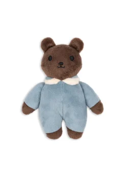 Store Konges Sløjd Coty heldragt - blue horizon bluehorizon