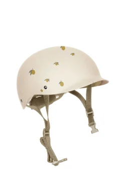 Cheap Konges Sløjd cykelhjelm - lemon