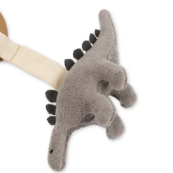 Shop Konges Sløjd dino aktivitetsring - multi