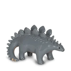 Clearance Konges Sløjd dino lysestage - green