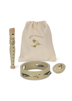 Outlet Konges Sløjd MUSIKSÆT - dino