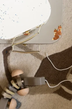 Outlet Konges Sløjd dino trækdyr - earth