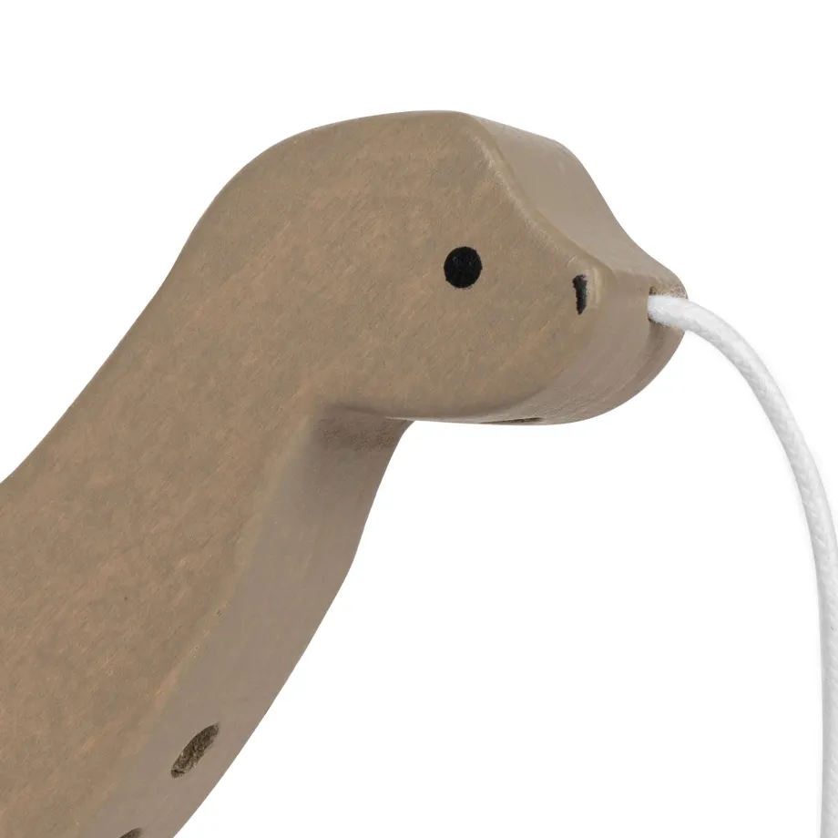 Outlet Konges Sløjd dino trækdyr - earth