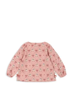 Online Konges Sløjd Drey bluse - poodle