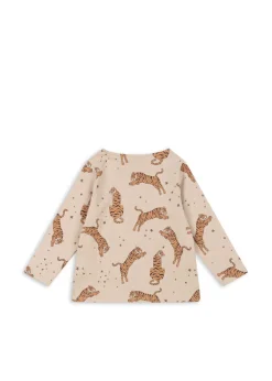 Clearance Konges Sløjd DREY BLUSE - tiger
