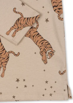 Clearance Konges Sløjd DREY BLUSE - tiger