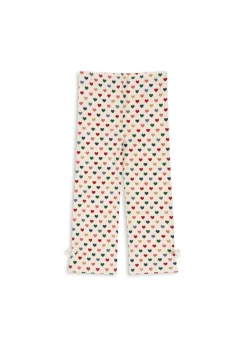 Clearance Konges Sløjd DREY BUKSER - COEUR COLORÉ coeurcoloré