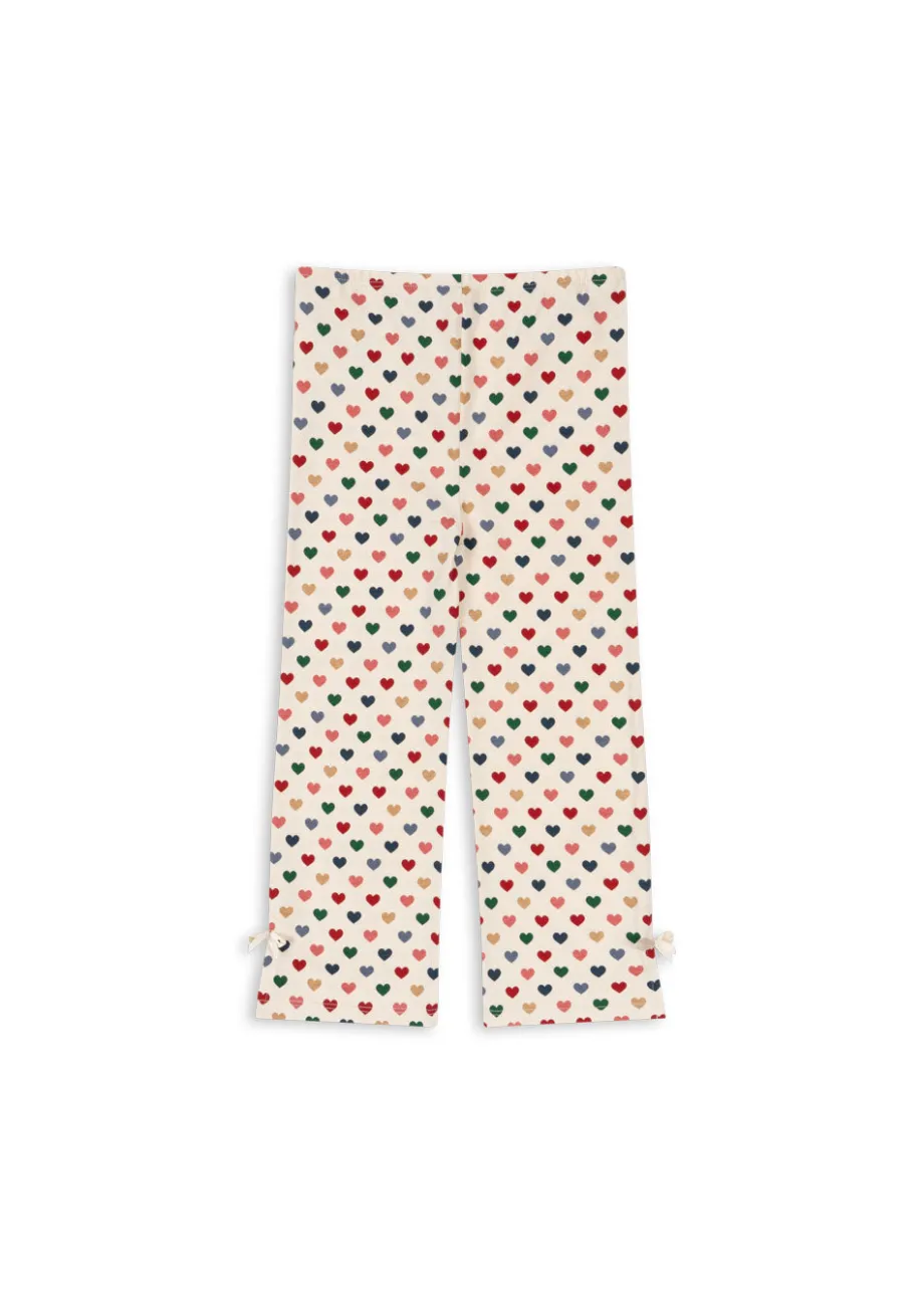 Clearance Konges Sløjd DREY BUKSER - COEUR COLORÉ coeurcoloré