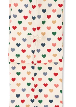 Clearance Konges Sløjd DREY BUKSER - COEUR COLORÉ coeurcoloré