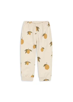 Best Sale Konges Sløjd DREY BUKSER - MON GRAND CITRON mongrandcitron