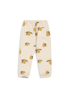 Best Sale Konges Sløjd DREY BUKSER - MON GRAND CITRON mongrandcitron