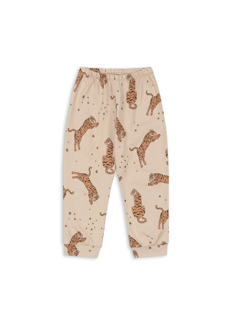 Shop Konges Sløjd DREY BUKSER - tiger