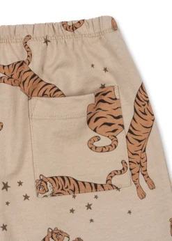 Shop Konges Sløjd DREY BUKSER - tiger