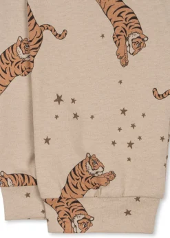 Shop Konges Sløjd DREY BUKSER - tiger