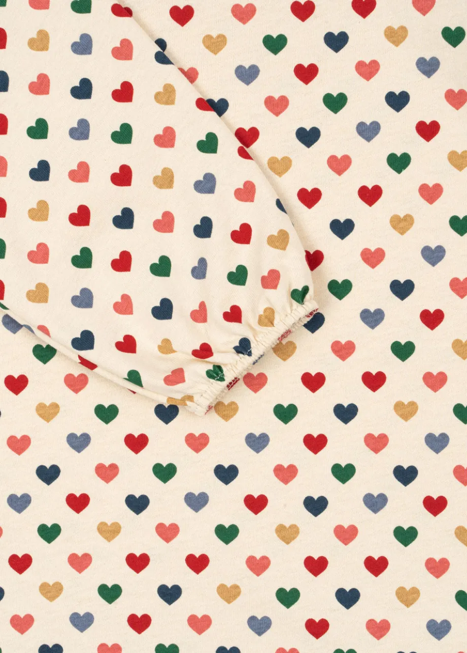 Shop Konges Sløjd DREY KJOLE - COEUR COLORÉ coeurcoloré