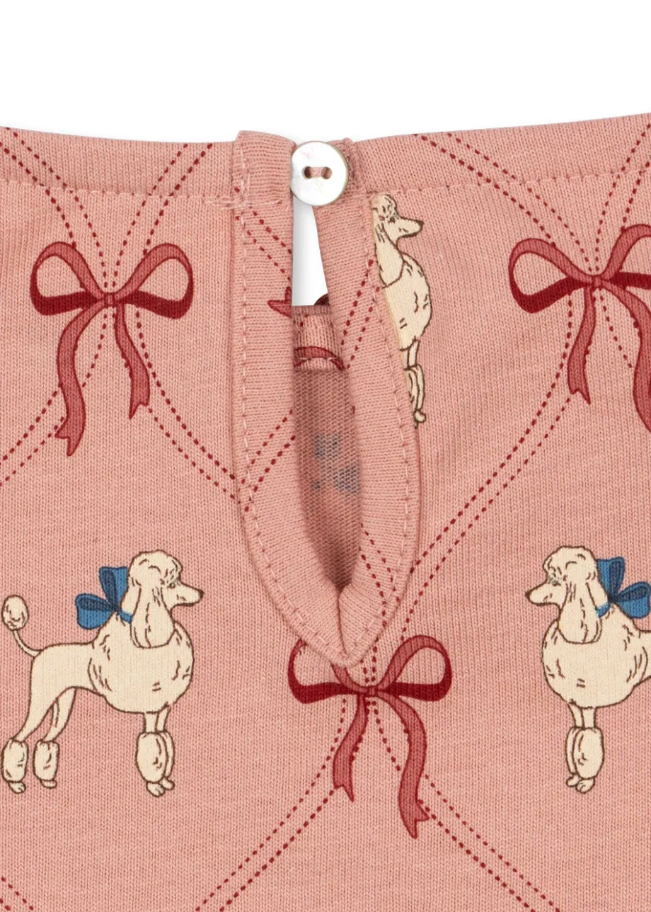 Fashion Konges Sløjd DREY KJOLE - poodle