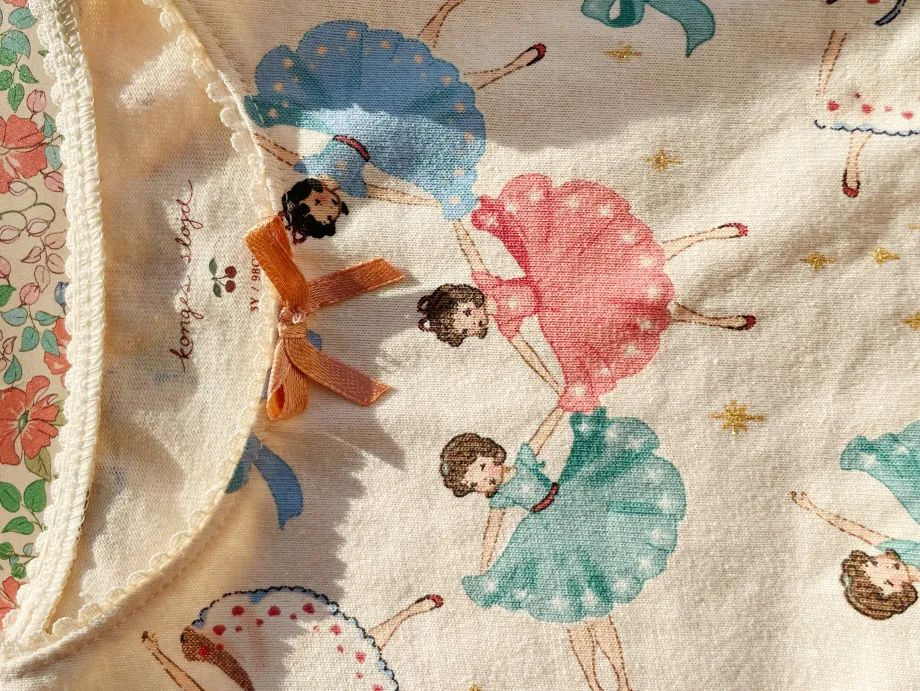 Cheap Konges Sløjd Drey sæt - bow ballerina bowballerina