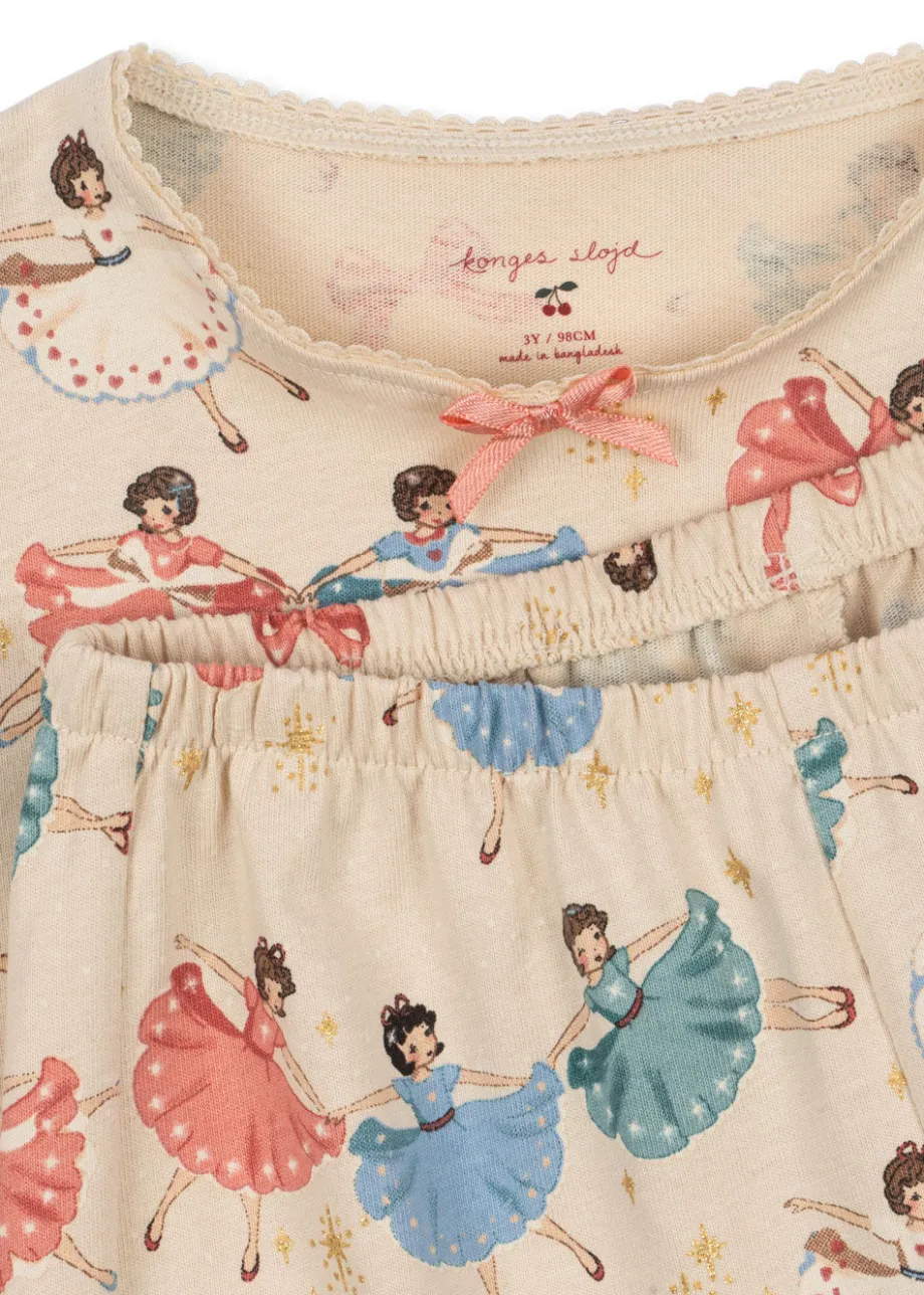 Cheap Konges Sløjd Drey sæt - bow ballerina bowballerina